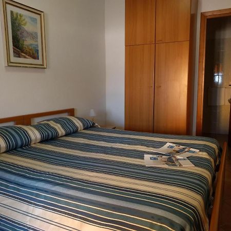 Hotel Conte - S. Angelo Bay Serrara Fontana ภายนอก รูปภาพ