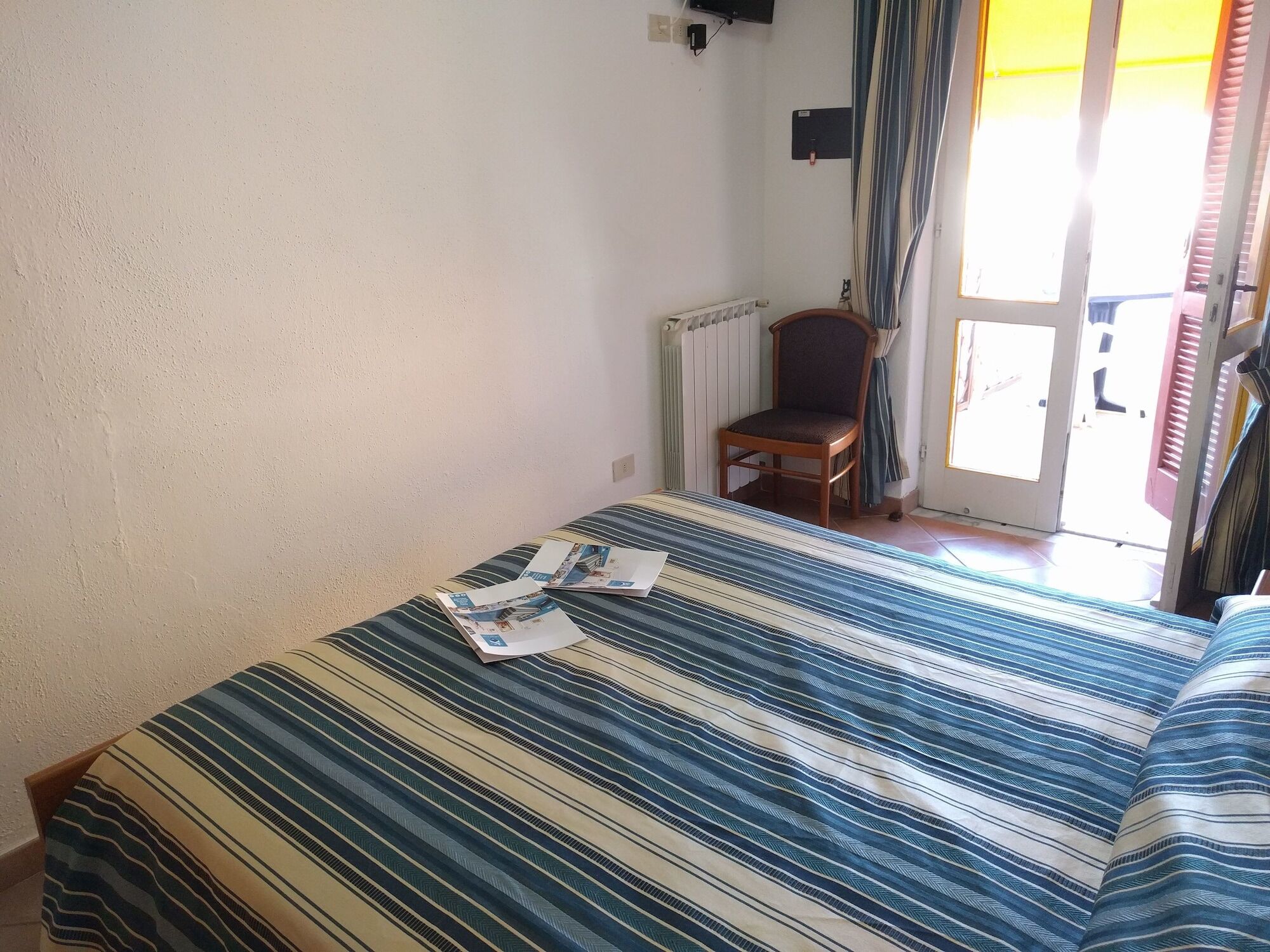 Hotel Conte - S. Angelo Bay Serrara Fontana ภายนอก รูปภาพ